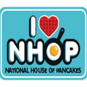 I ♥️ NHOP