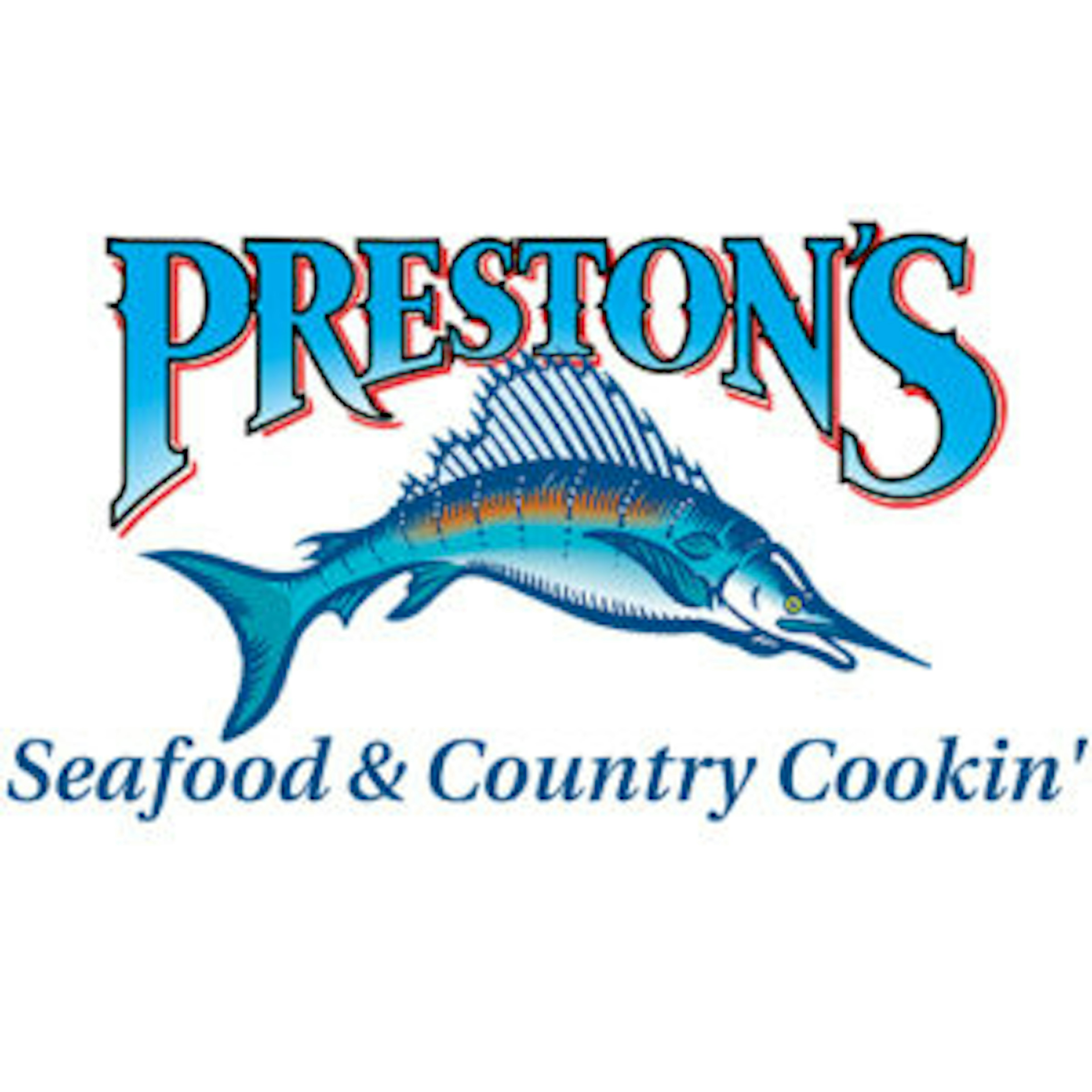 Preston’s Seafood and Country Buffet