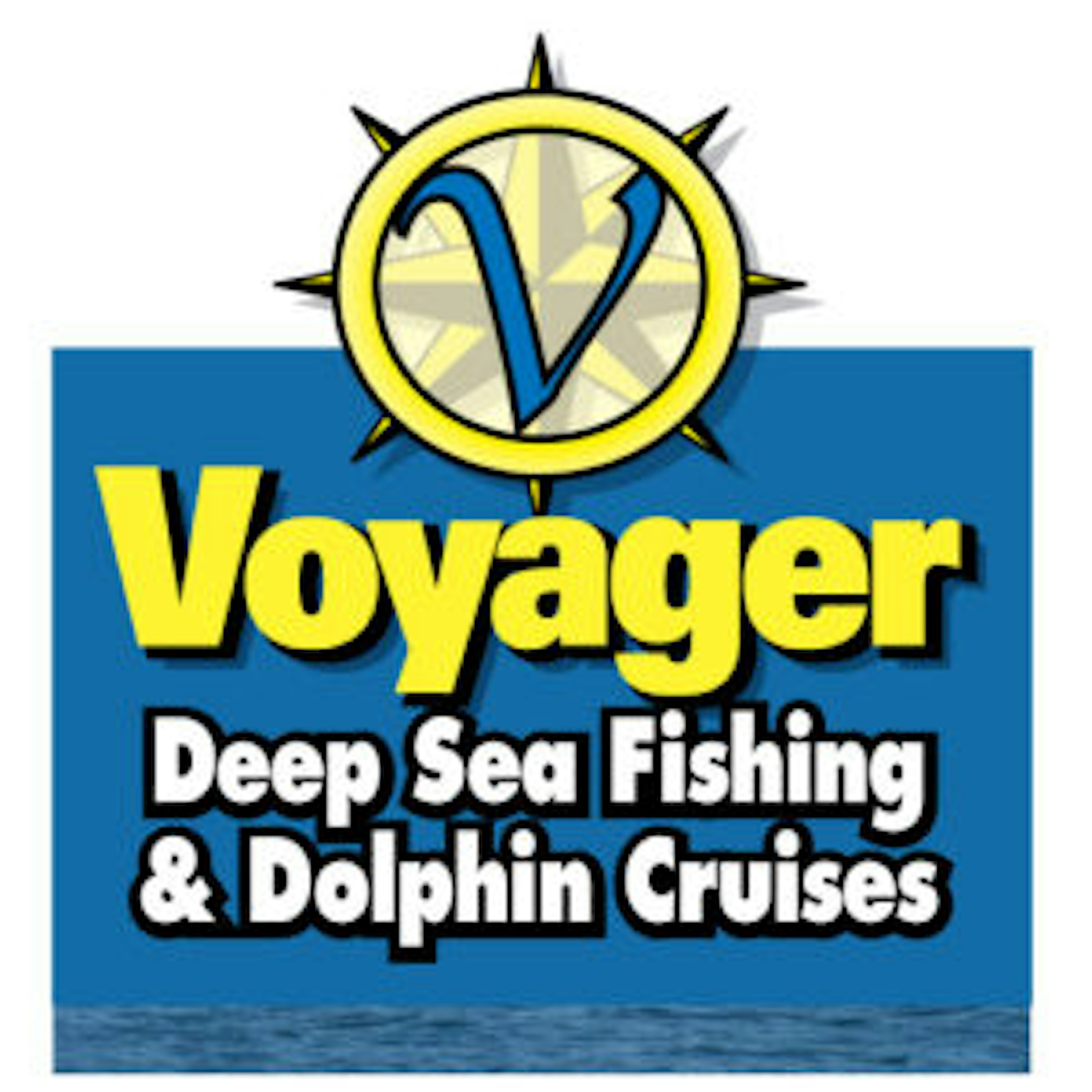 Voyager Deep Sea Fishing & Dolphin Cruises