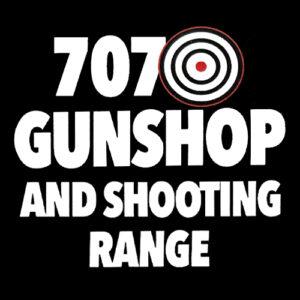 707 Gunshop & Shooting Range