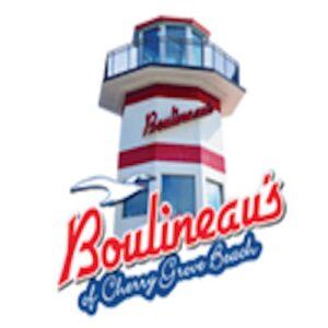 Boulineau’s