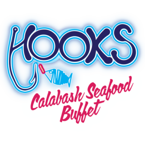 Hooks Seafood Buffet