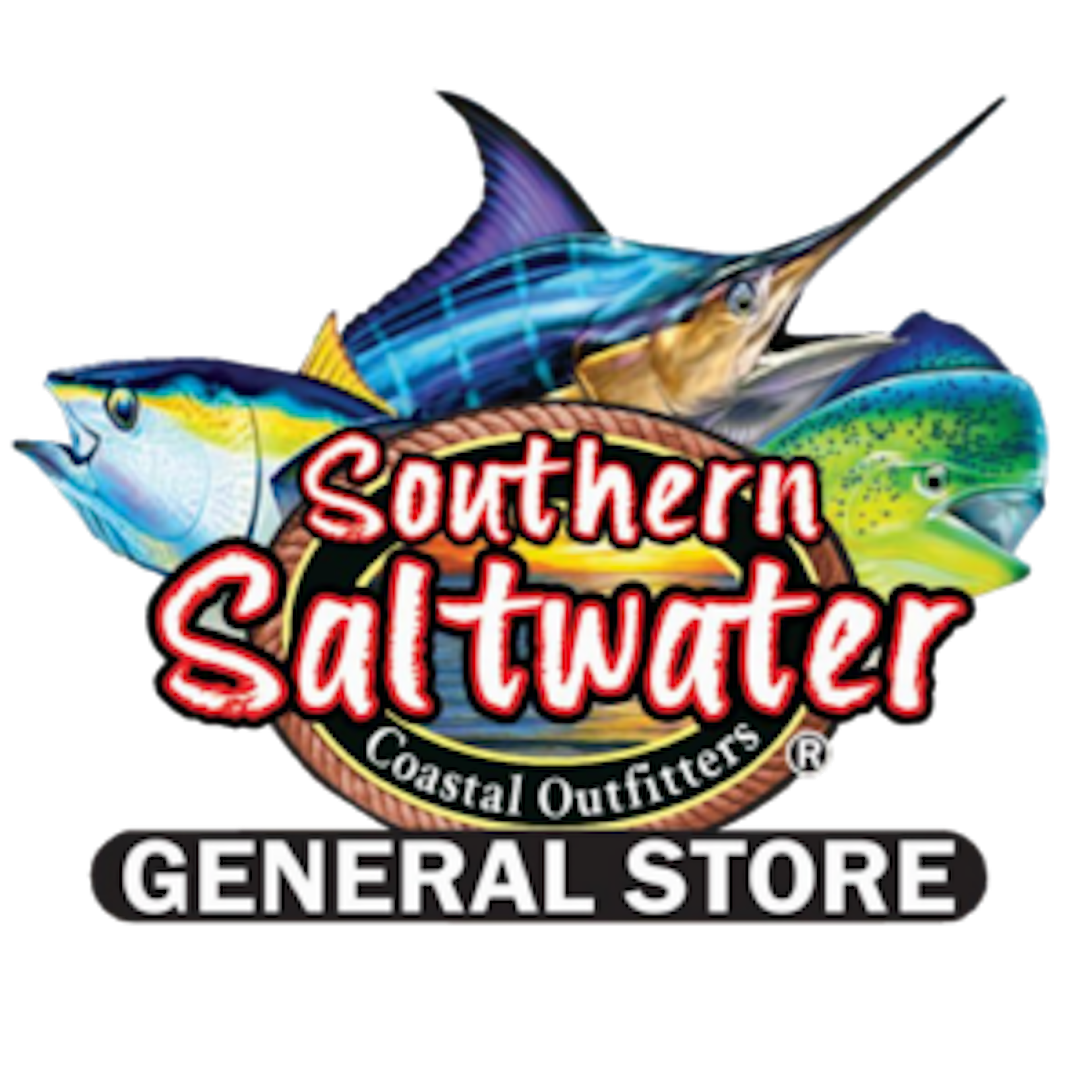 Southern Saltwater General Store & Resort Wear
