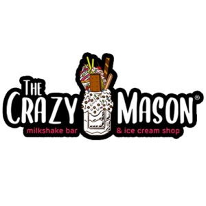 The Crazy Mason Milkshake Bar