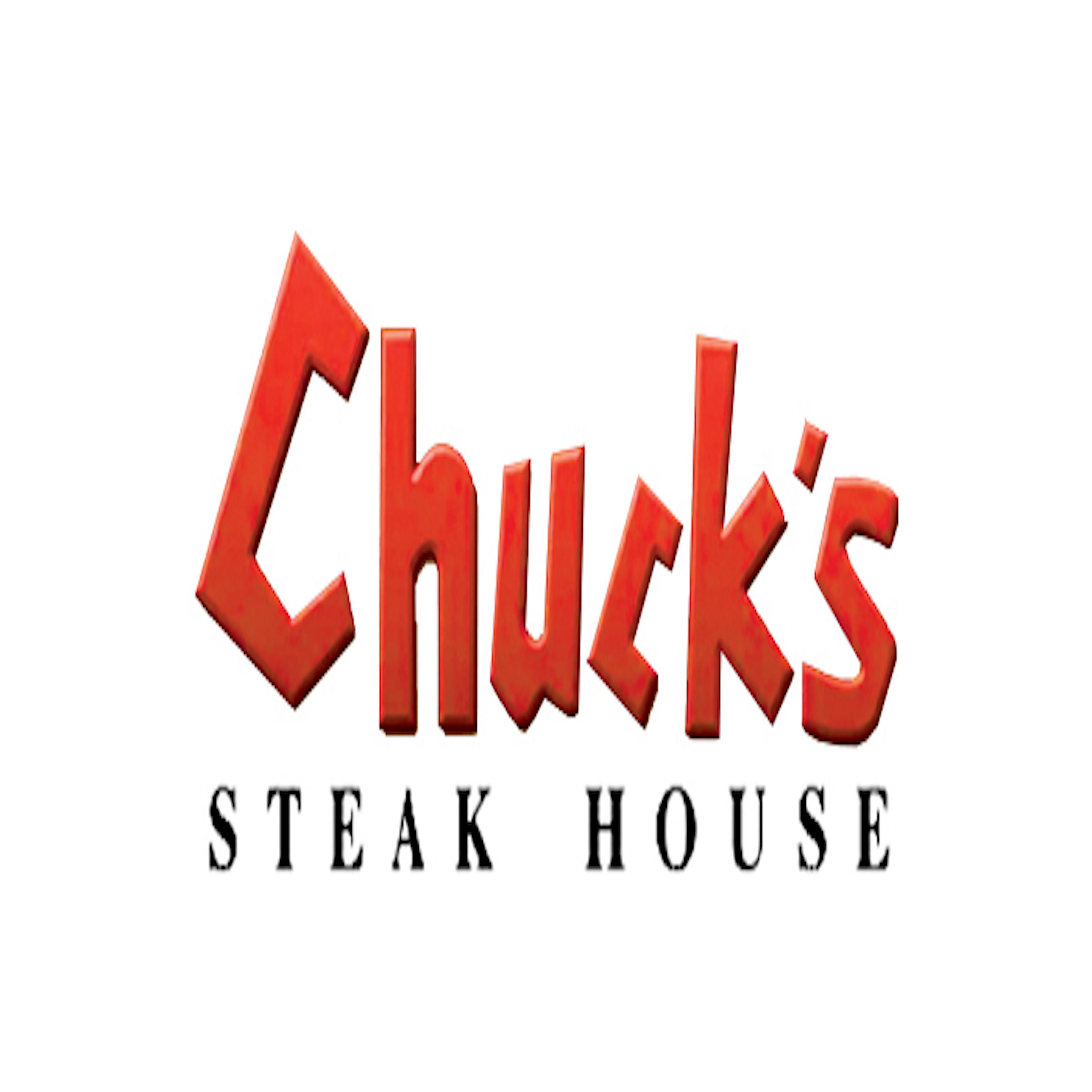 Chuck’s Steakhouse