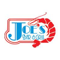 Joe’s Bar and Grill