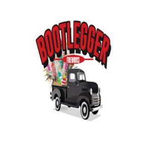 Bootlegger Fireworks