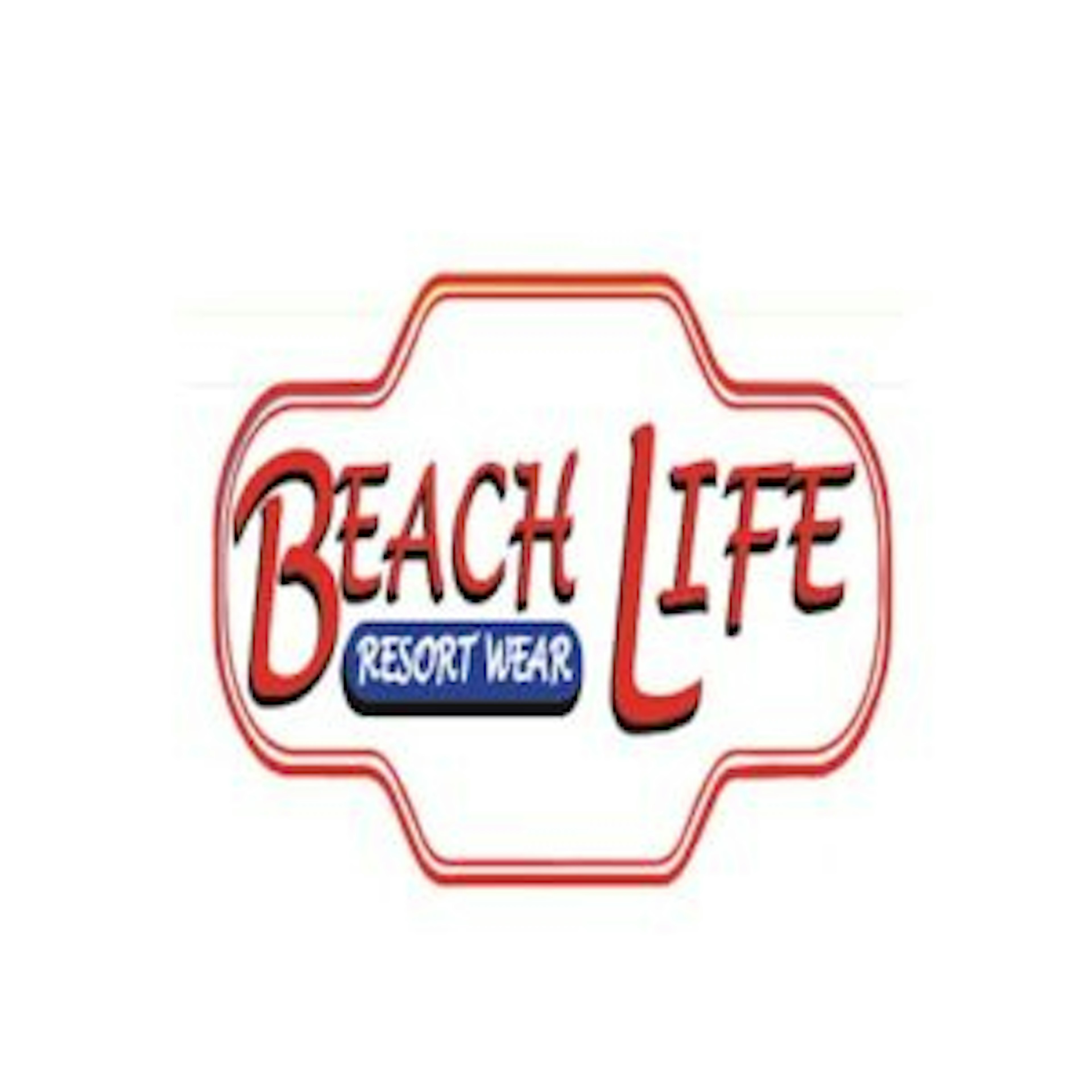 Beach Life Resort Wear