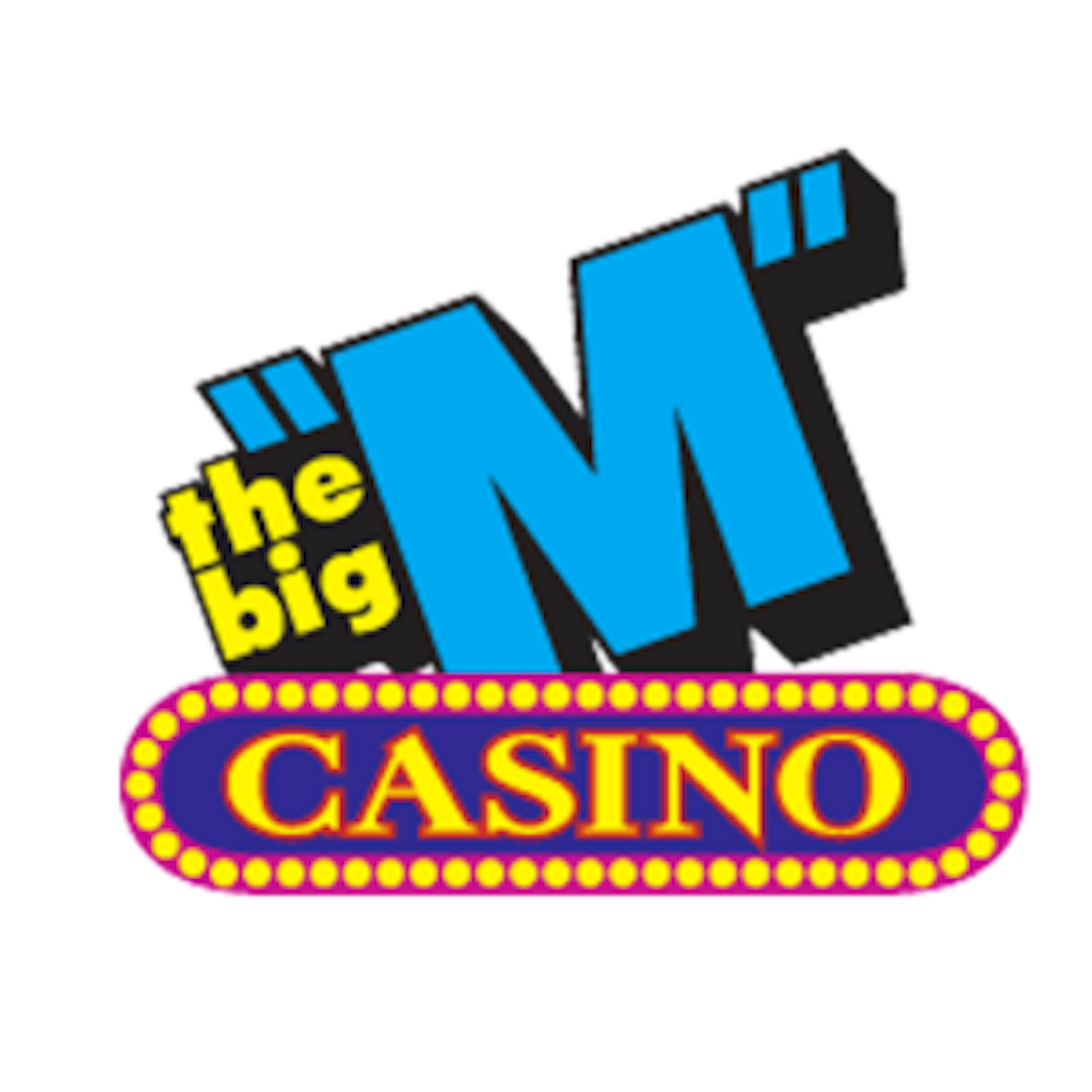 Big “M” Casino