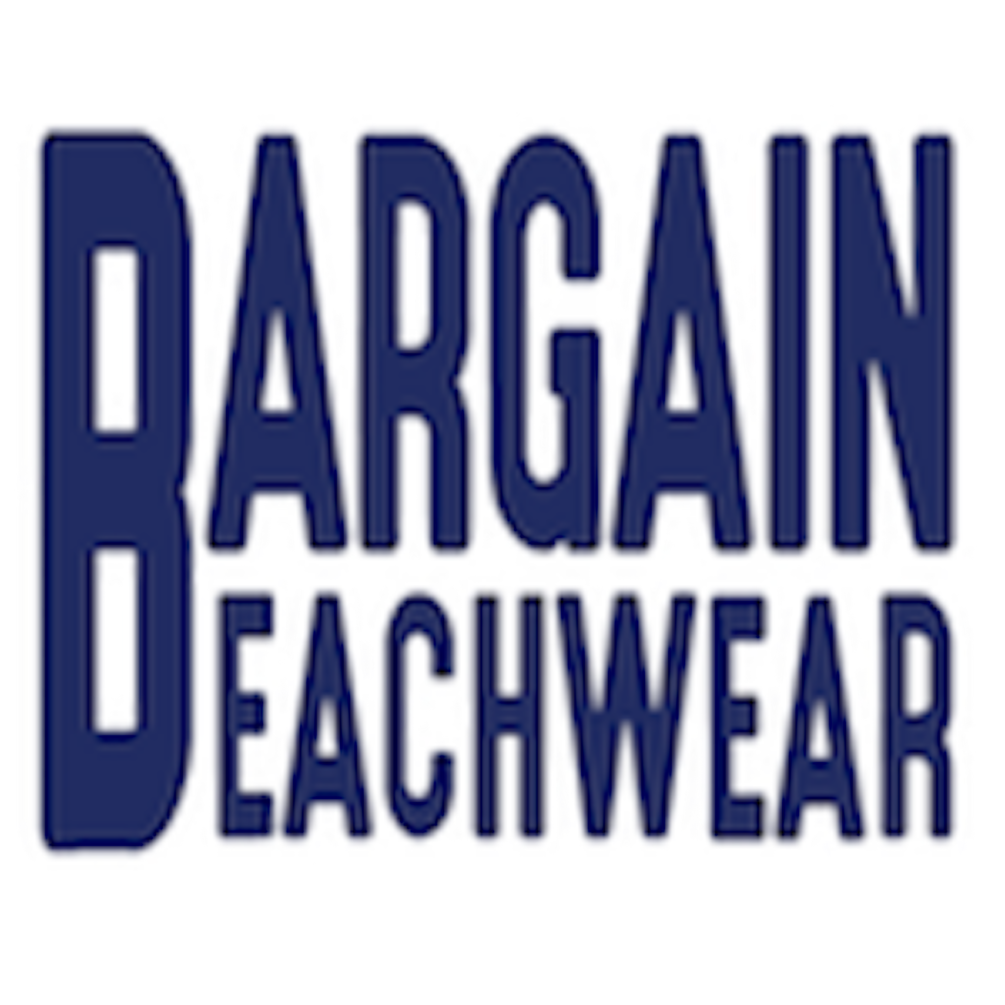Bargain Beachwear