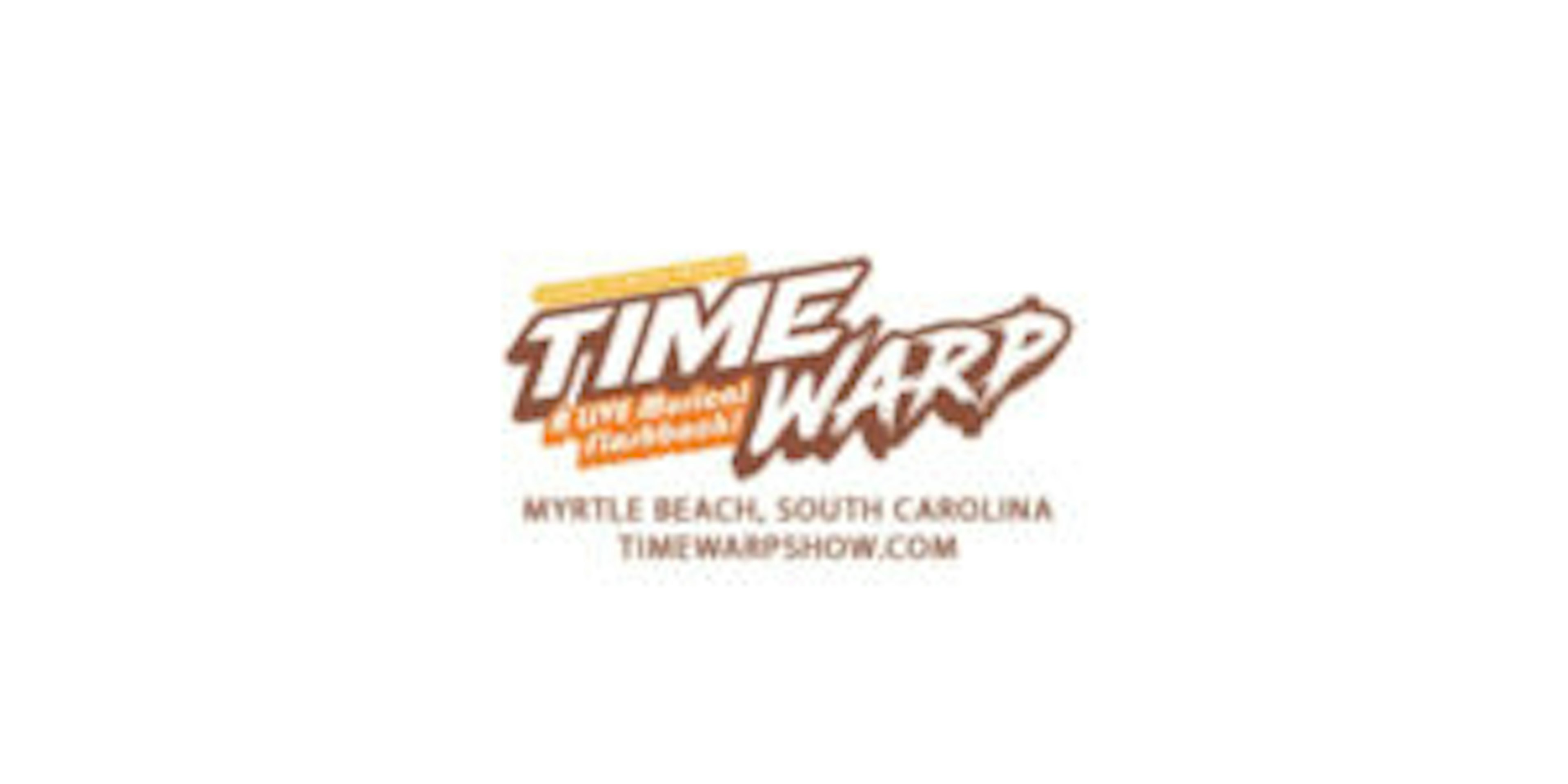 Time Warp: The Carolina Opry