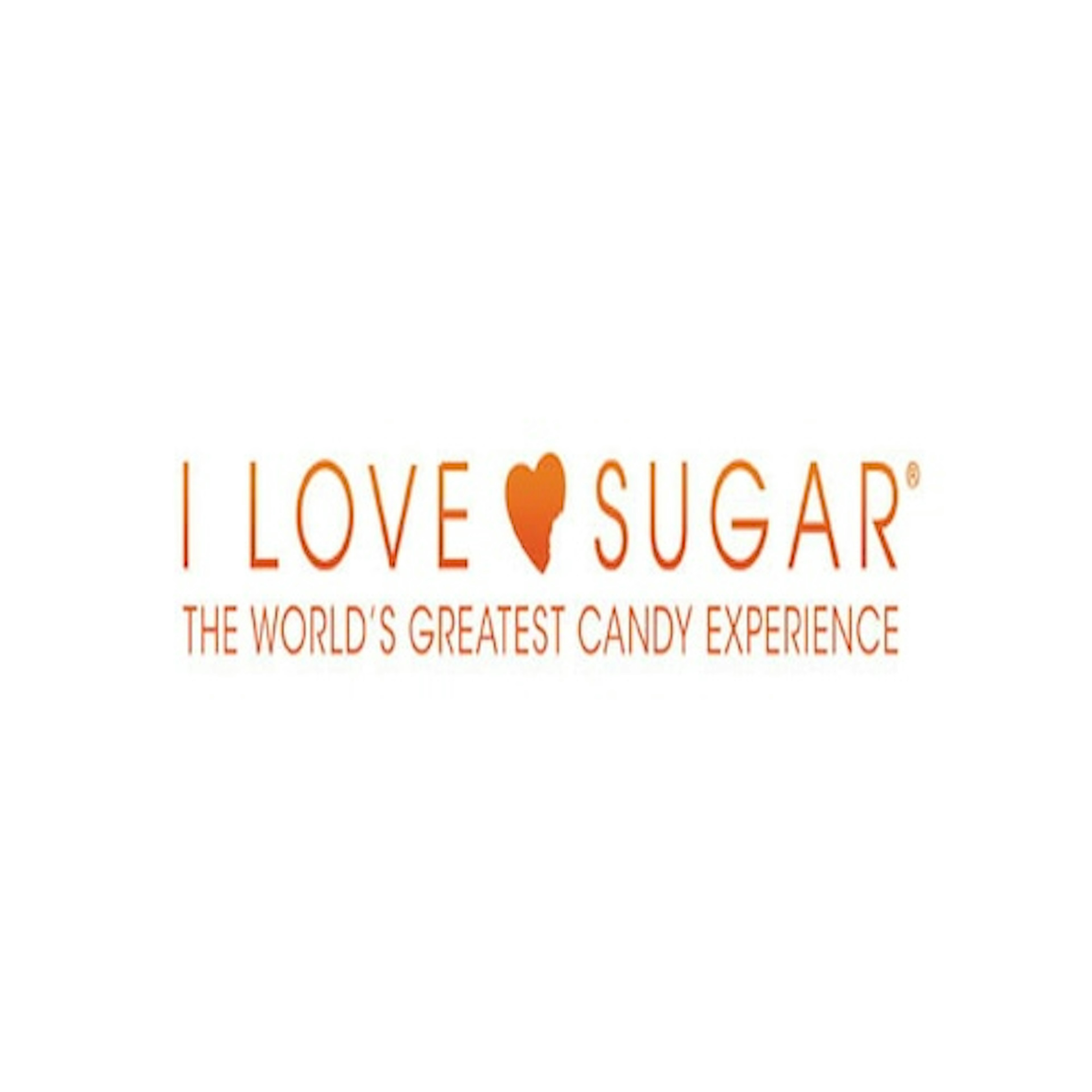 I Love Sugar