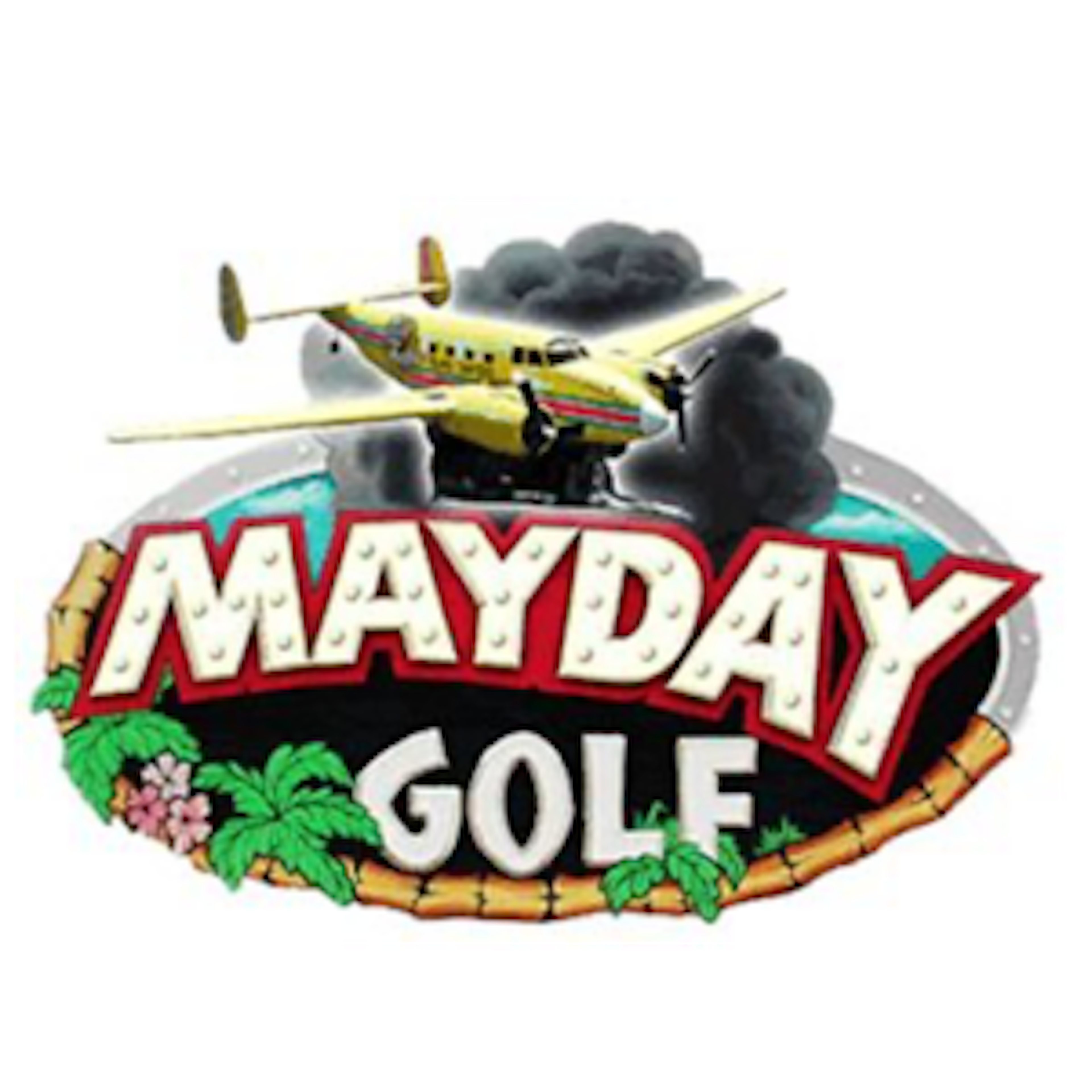 Mayday Golf