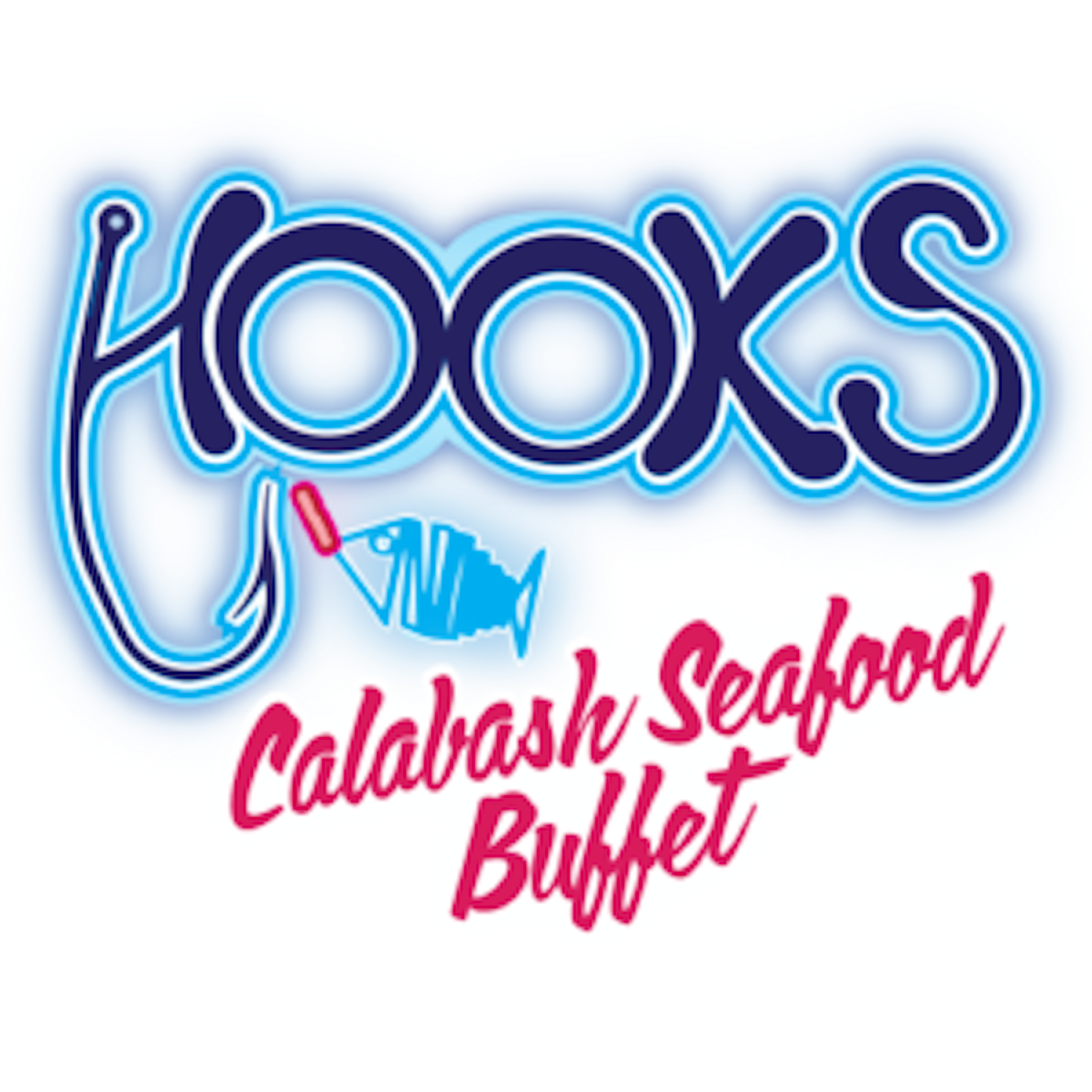 Hooks Calabash Seafood Buffet