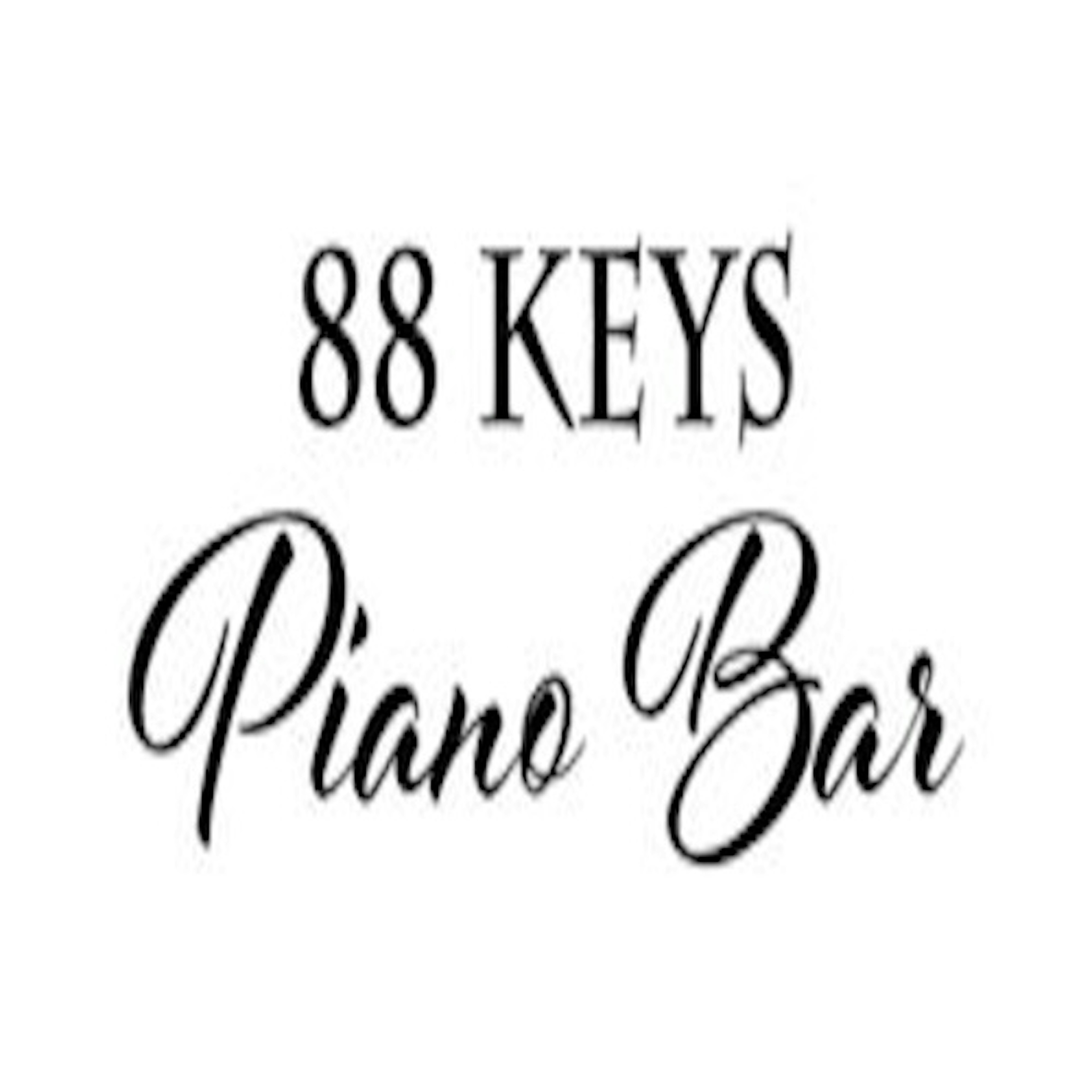88 Keys Piano Bar