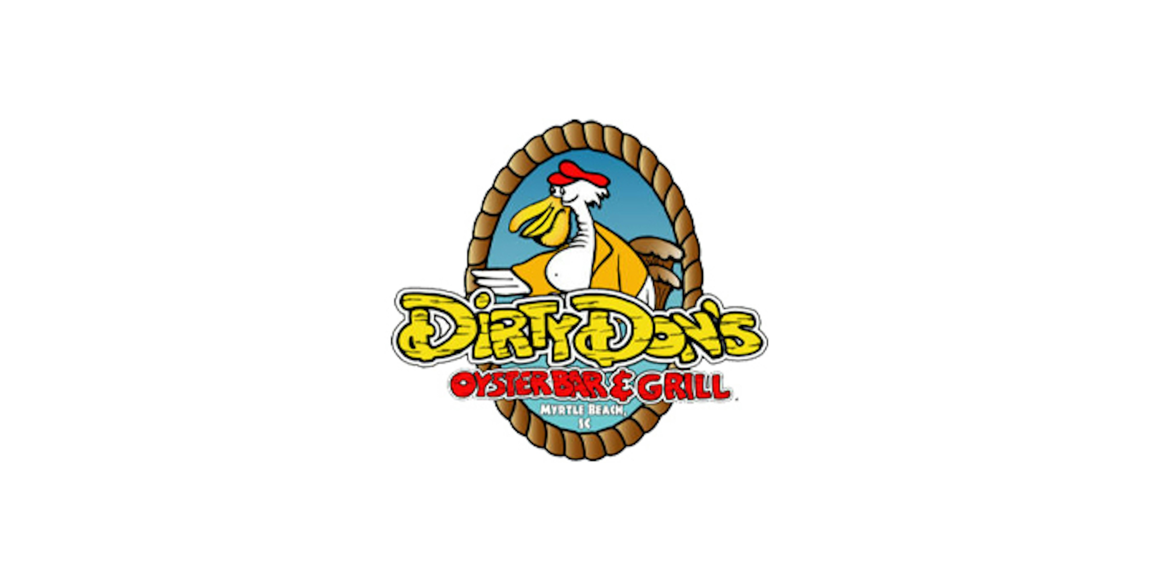 Dirty Don’s Oyster Bar & Grill