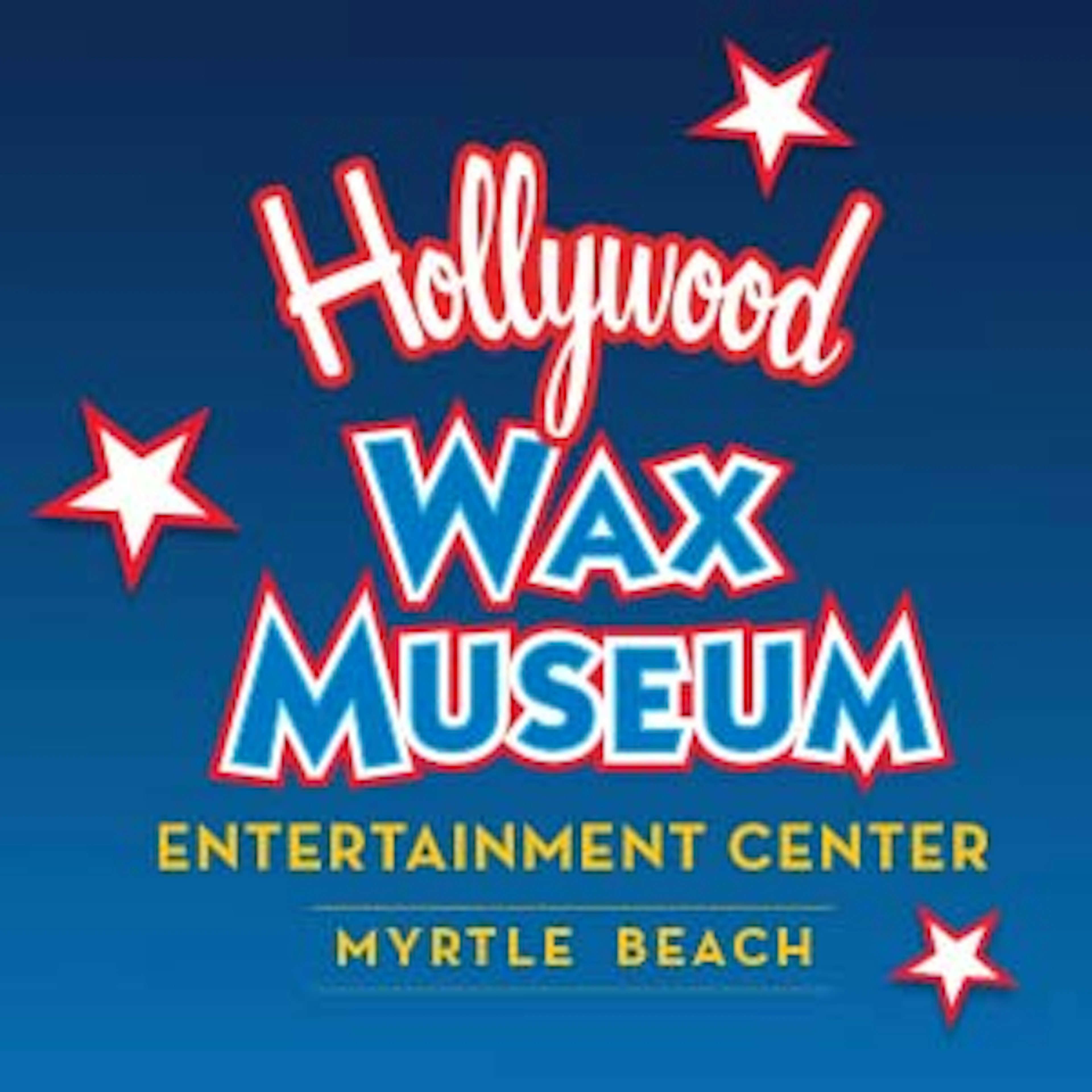 Hollywood Wax Museum Entertainment Center- Hannah’s Maze of Mirrors and Outbreak-Dread the Undead