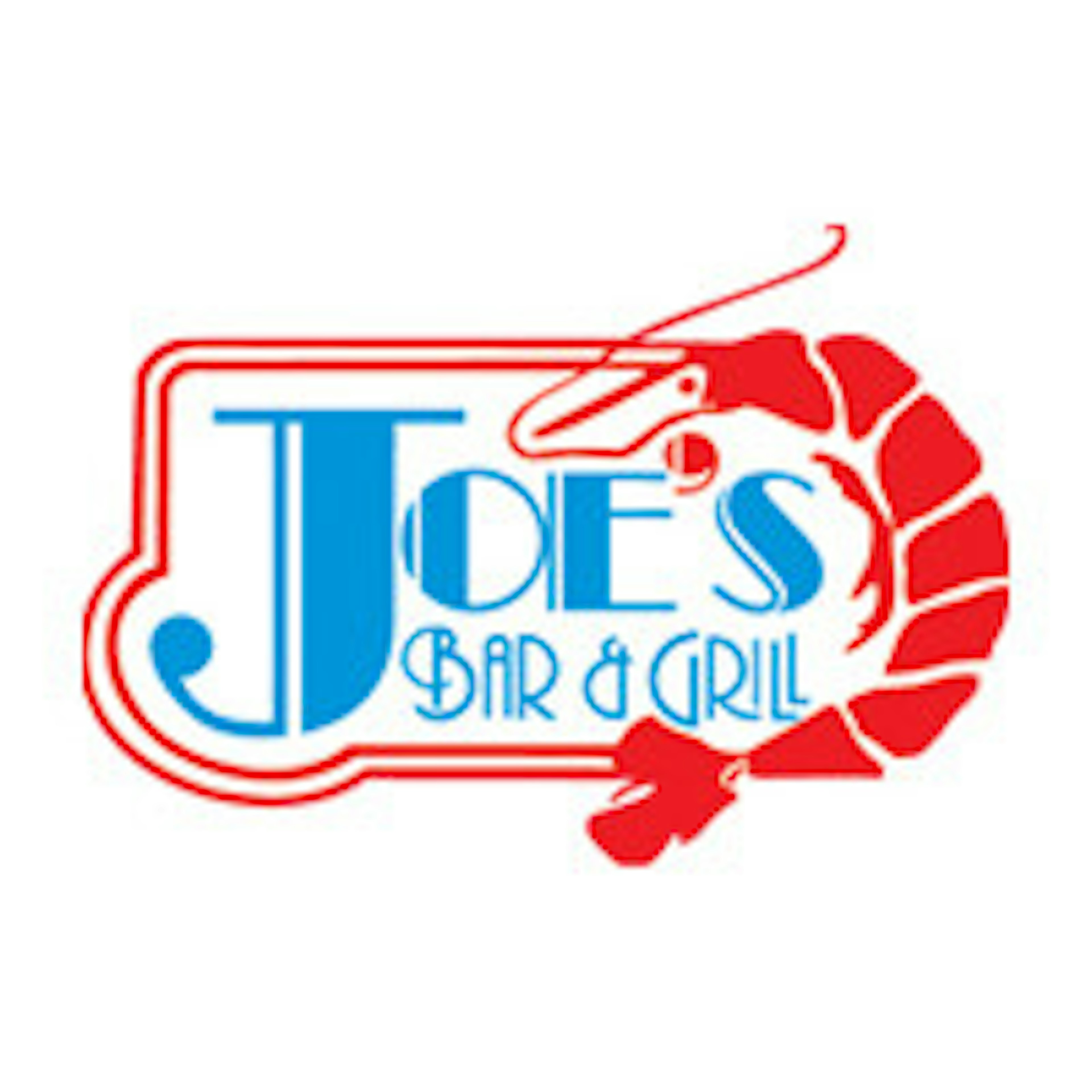 Joe’s Bar and Grill