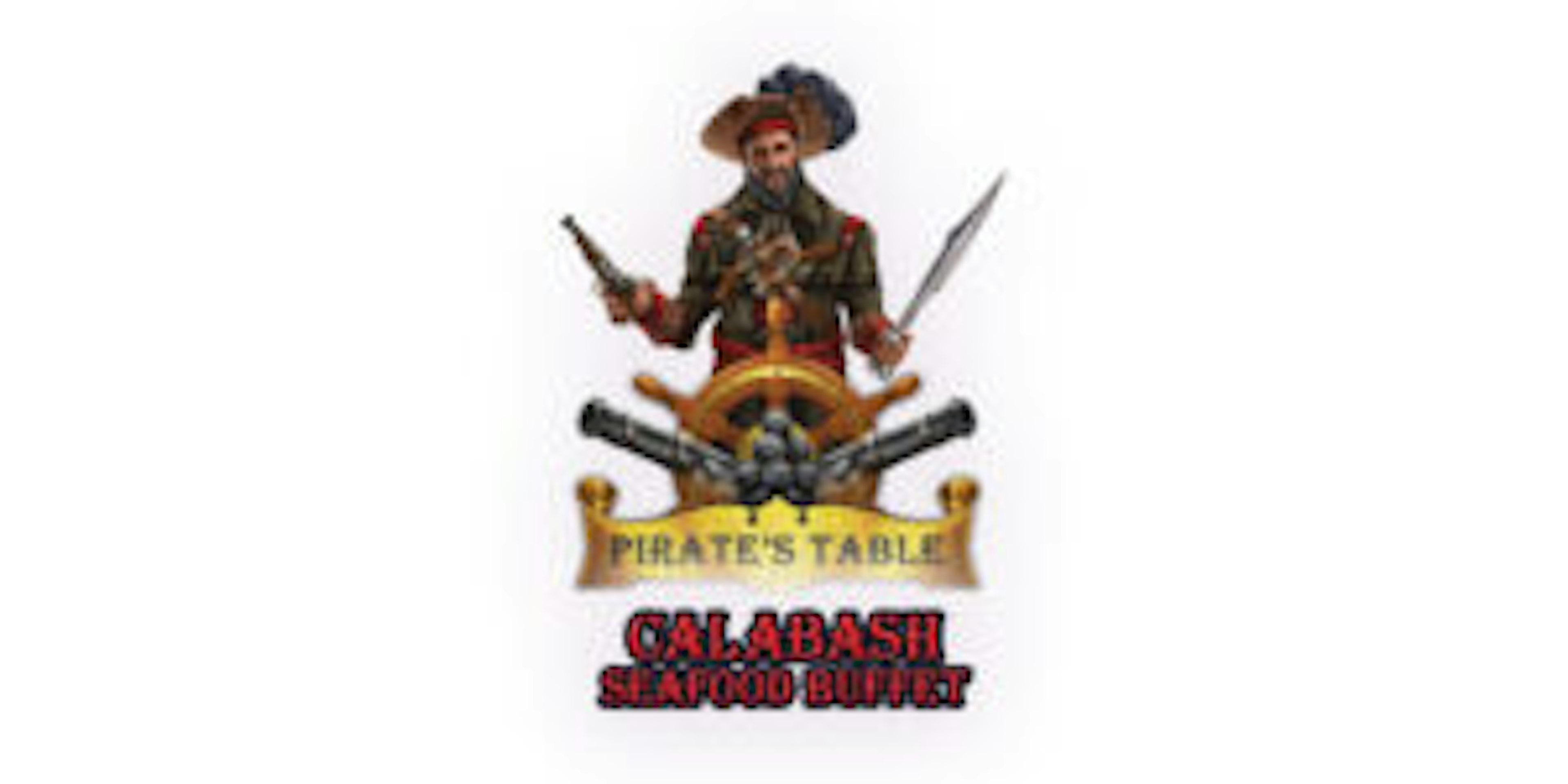 Pirate’s Table Calabash Seafood Buffet