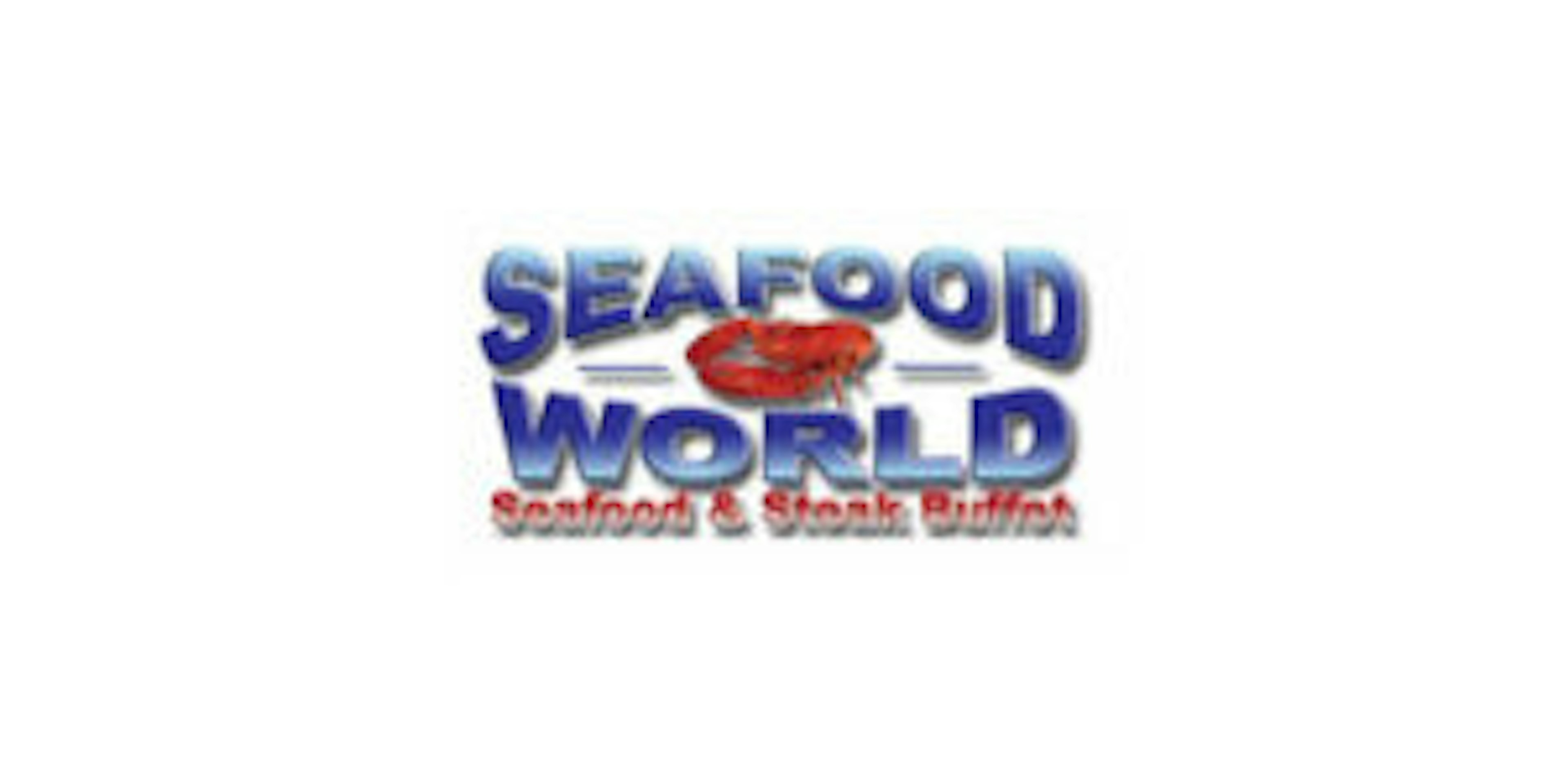 Seafood World Seafood & Steak Buffet