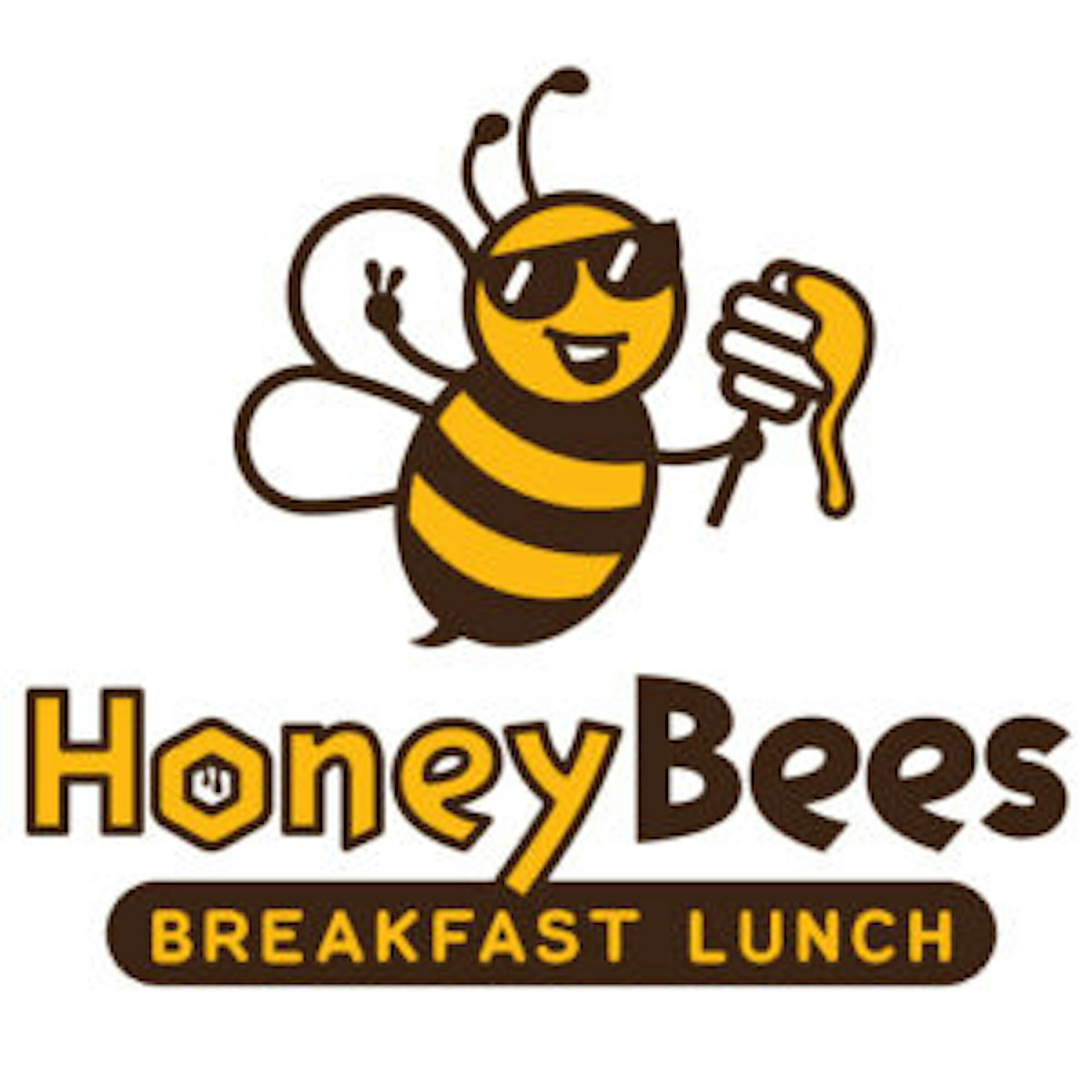 Honey Bees Breakfast & Lunch