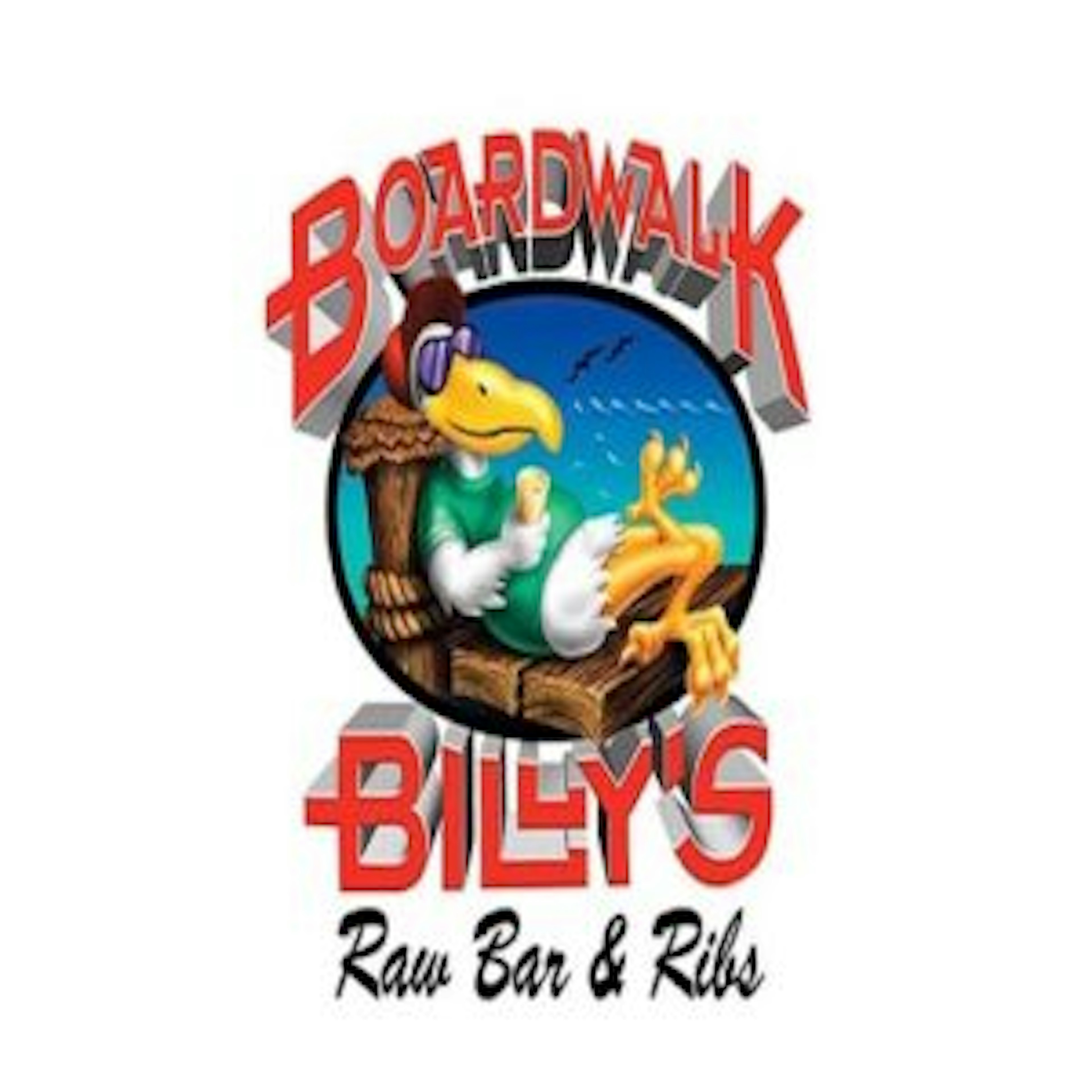 Boardwalk Billys