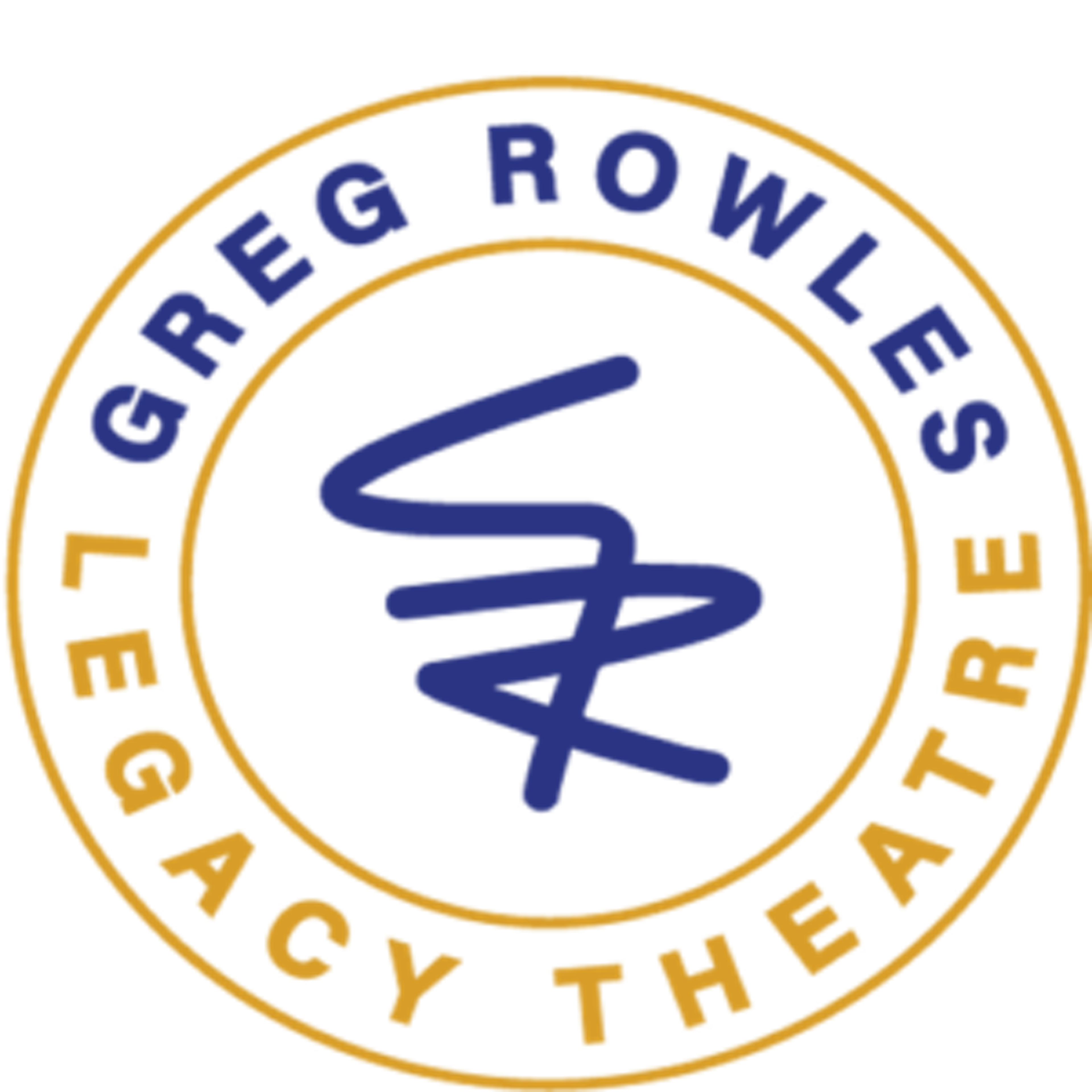 Greg Rowles Legacy Theatre