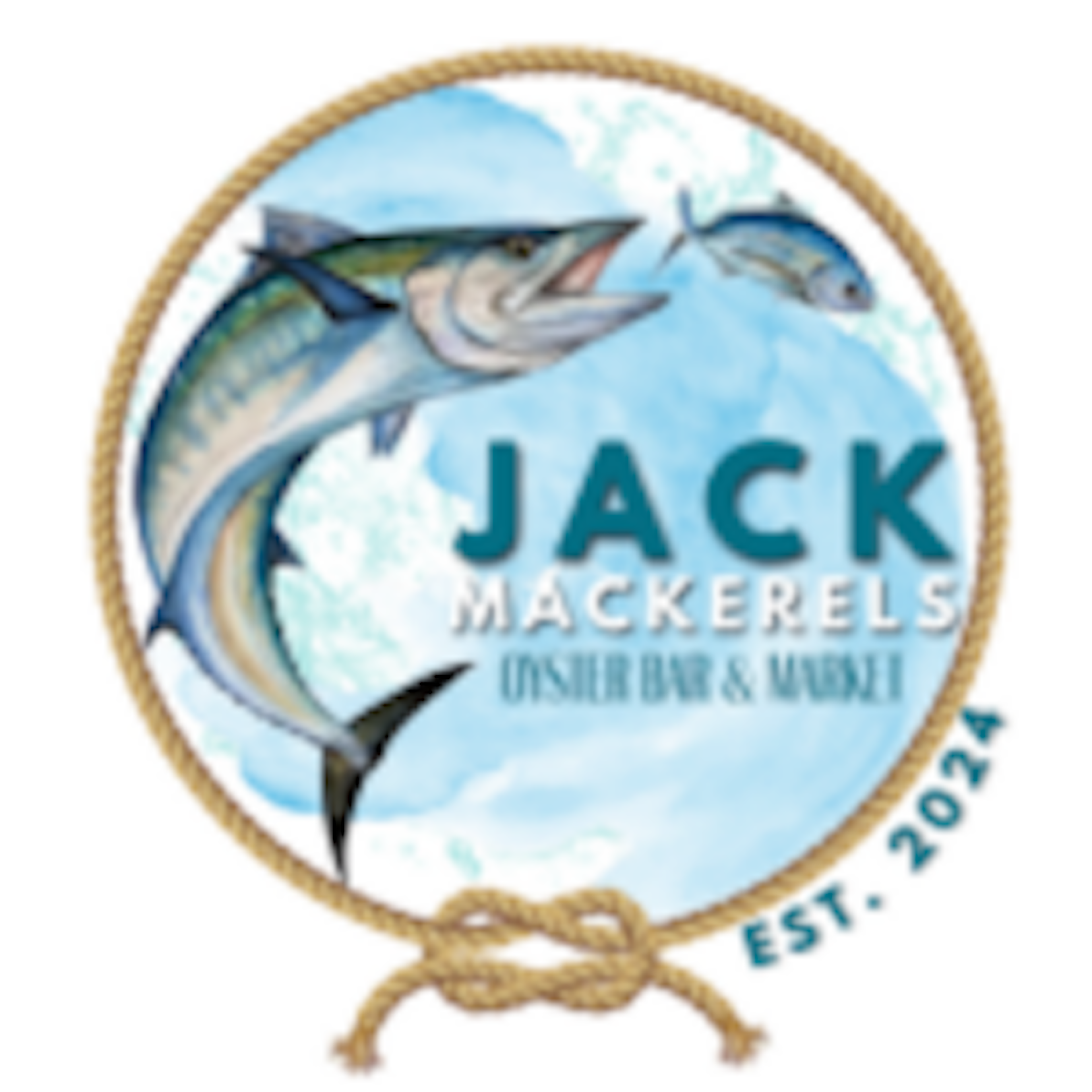 Jack Mackerels