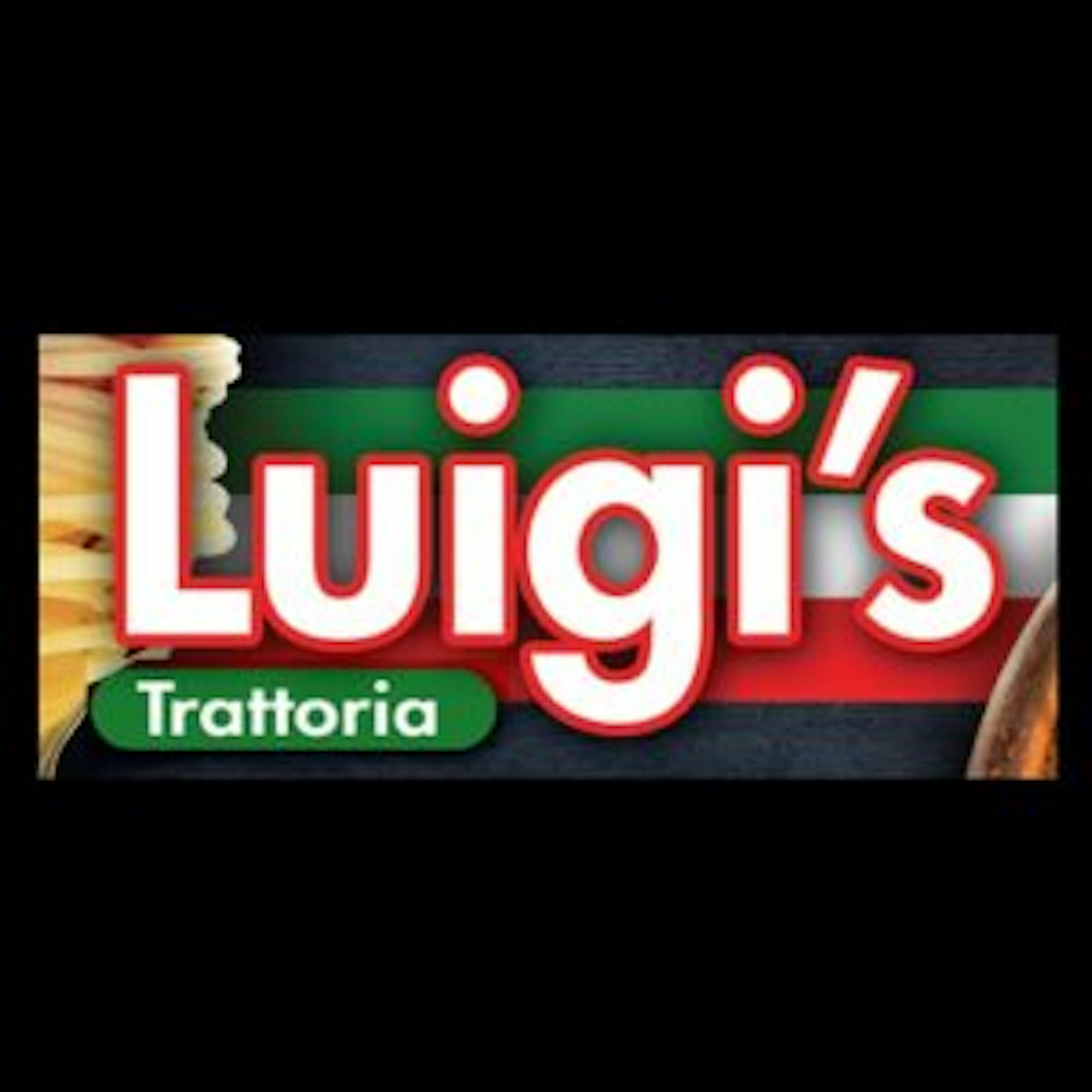 Luigi’s Trattoria