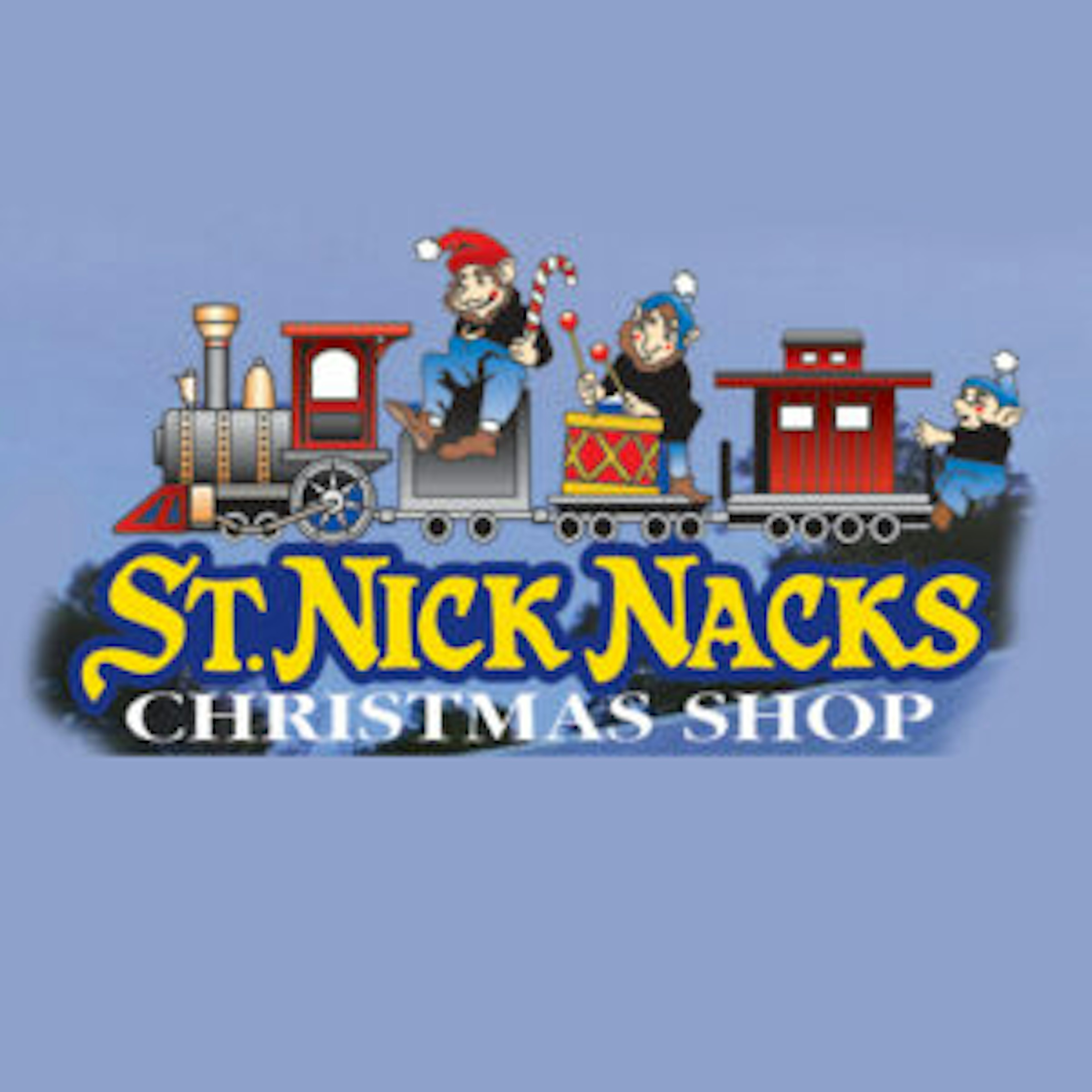 St. Nick Nacks Christmas Shop